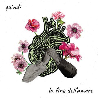 la fine dell' amore