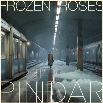 Frozen Roses