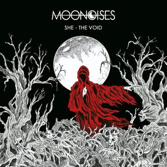 She - The Void