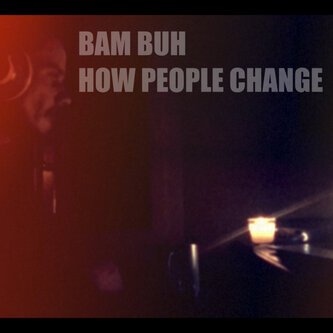 How People Change