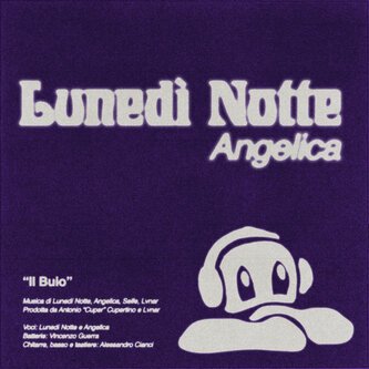 Il Buio (feat. Angelica)