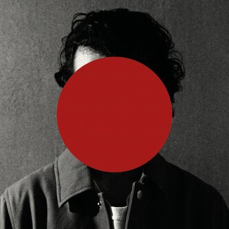 Copertina dell'album Molecole, di Michelangelo Martin