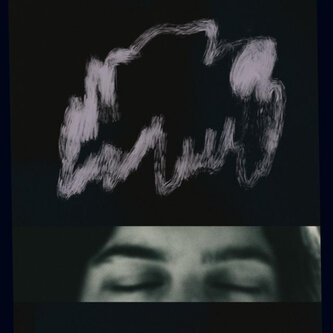 Copertina dell'album Irragiungibile, di Asiabel