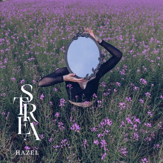 Copertina dell'album Hazel, di STREA