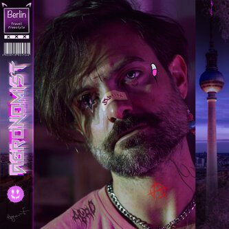 BERLIN (Travel Freestyle)