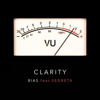 Clarity (feat. Segreta)