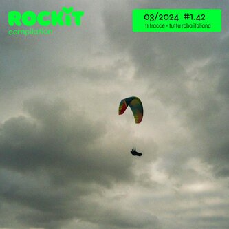 Rockit Vol. 1.42