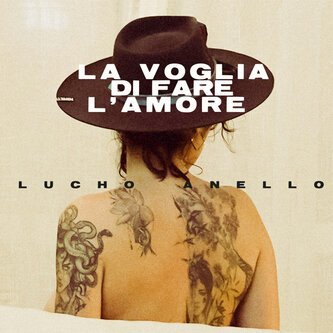LA VOGLIA DI FARE L'AMORE