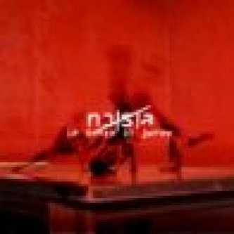 Copertina dell'album La Danza di Jerzy, di Noesia