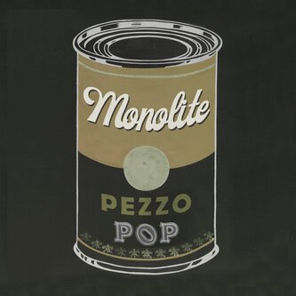 PEZZO POP