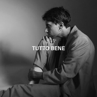 Copertina dell'album TUTTO BENE, di Edodacapo