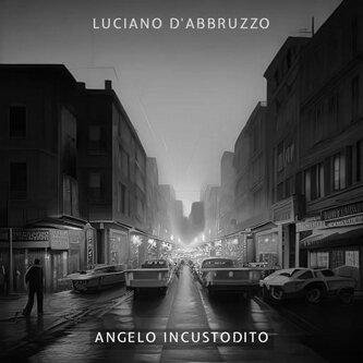 Angelo Incustodito