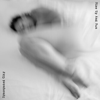 Copertina dell'album Rise Up And Run, di Syncopated City