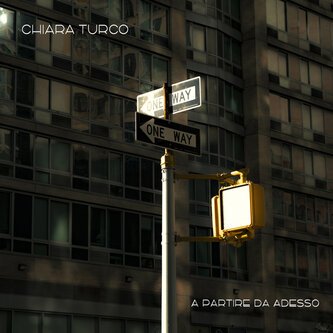 A partire da adesso (one way)