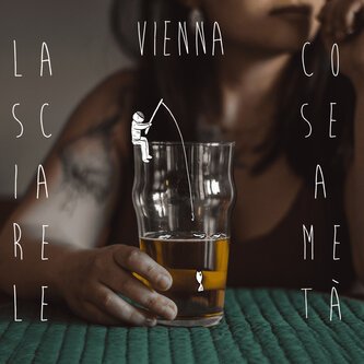 Lasciare le cose a metà
