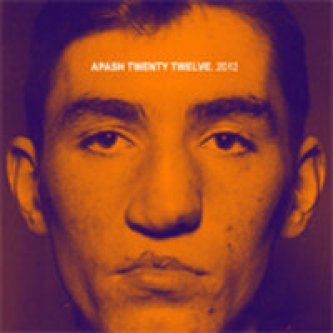twenty twelve