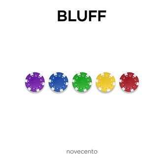 Bluff