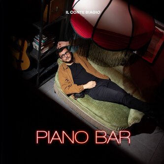 PIANO BAR