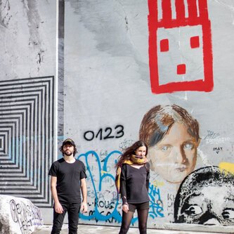 Copertina dell'album Scorre, di unadasola