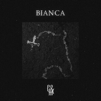 Copertina dell'album Bianca, di CASX