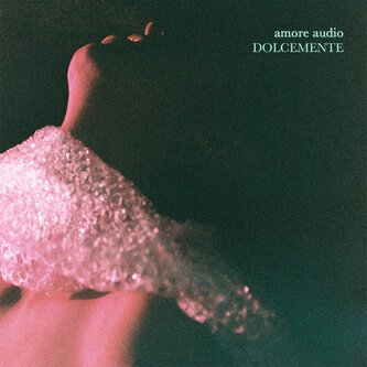 Copertina dell'album Dolcemente, di Amore Audio 