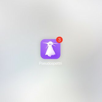 Pseudotape vol. 3: Pseudomania