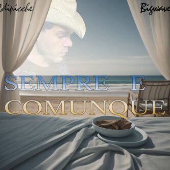 Copertina dell'album Sempre e Comunque, di 2dipicche