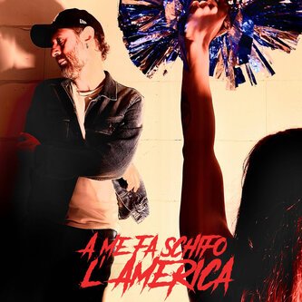 A me fa schifo l'America