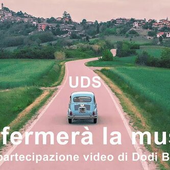 Chi fermerà la musica