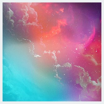 Copertina dell'album NEON, di Buckwise