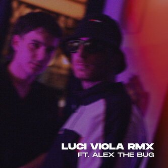 LUCI VIOLA RMX