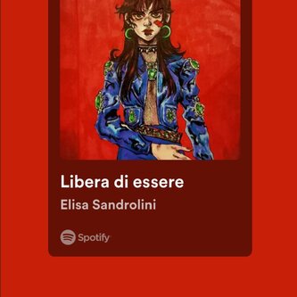 Libera di essere