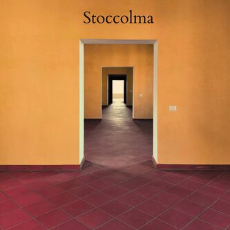 Copertina dell'album Stoccolma, di Fremir