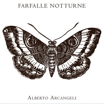 Farfalle Notturne