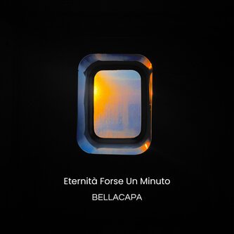 Eternità Forse Un Minuto