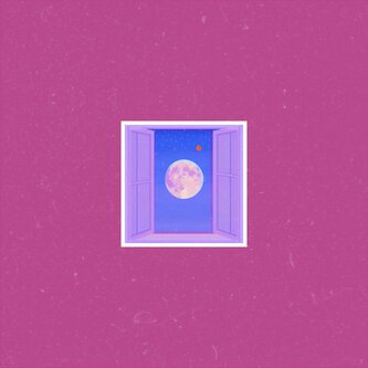 Copertina dell'album Miele di Luna, di Modivari