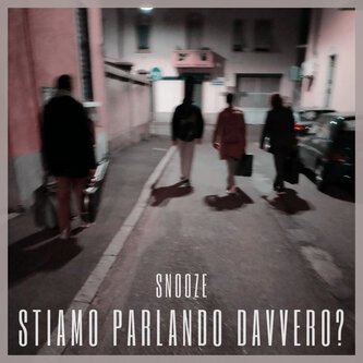Stiamo parlando davvero?