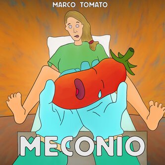 Meconio