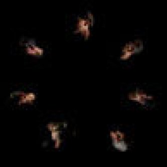 Copertina dell'album 7, di Handala