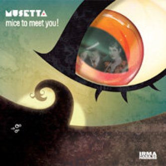 Mice to meet you!