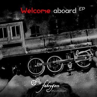 Welcome aboard