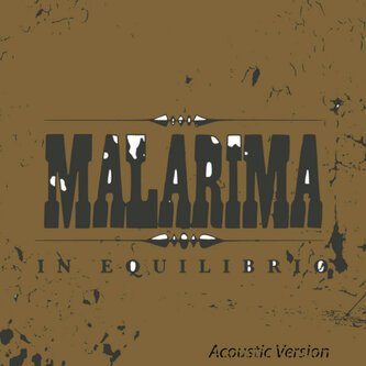 In equilibrio (acoustic version)