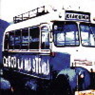 Cerco la mia strada