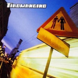 Copertina dell'album La descrizione di un attimo, di Tiromancino
