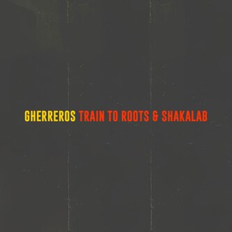 Gherreros
