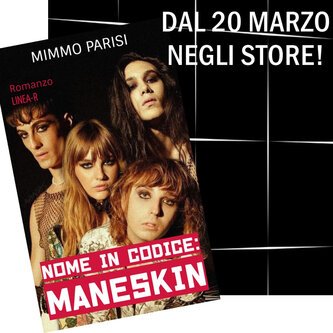 Nome in codice: Maneskin