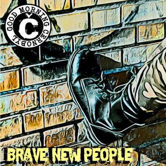 Brave New People