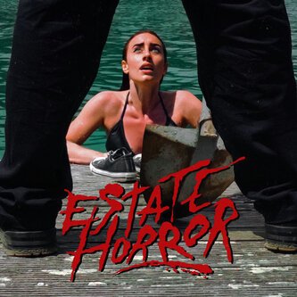 ESTATE HORROR (feat. Heavyangel, Scrabbabby e Lincxn)