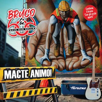 Macte Animo!