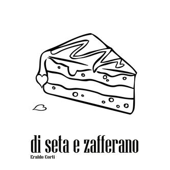 Di seta e zafferano